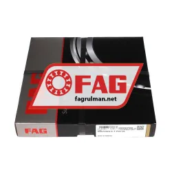 FAG HSS71924-C-T-P4S-UL rulman resim 2