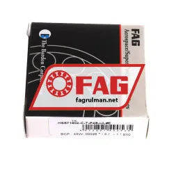 FAG HSS71902-C-T-P4S-UL rulman resim 2