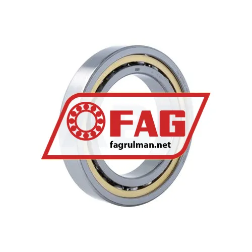 FAG B7018-E-MPA-P4S-UM