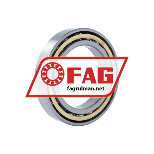 FAG B7018-E-MPA-P4S-UM ürün fotoğrafı 2