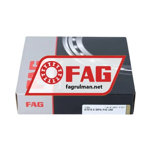 FAG B7018-E-MPA-P4S-UM ürün fotoğrafı 3