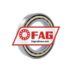FAG B7018-E-MPA-P4S-UM rulman resim 2