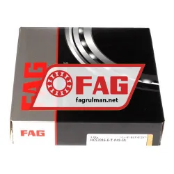 FAG HCS7016-E-T-P4S-UL rulman resim 3