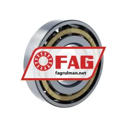 FAG 7312-B-XL-MP-UB rulman resim 2
