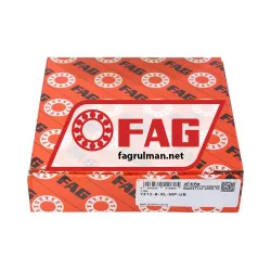 FAG 7312-B-XL-MP-UB rulman resim 3