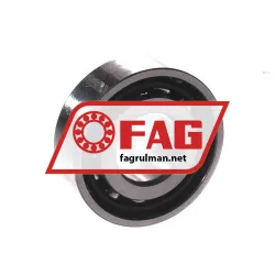 FAG 7202-B-XL-TVP-P5 rulman resim 2
