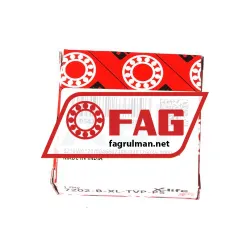 FAG 7202-B-XL-TVP-P5 rulman resim 3