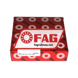 FAG 7312-B-XL-TVP-UL rulman resim 2