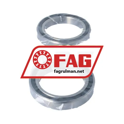 FAG HCS71914-E-T-P4S-DUL ürün fotoğrafı 2