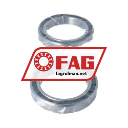 FAG HCS71914-E-T-P4S-DUL rulman resim 2