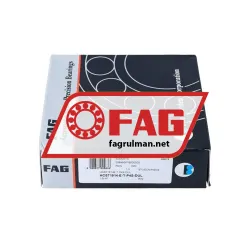 FAG HCS71914-E-T-P4S-DUL rulman resim 3