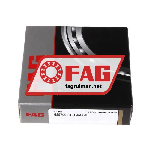 FAG HSS7006-C-T-P4S-UL