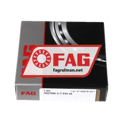 FAG HSS7006-C-T-P4S-UL