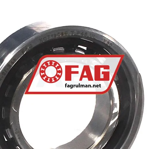 FAG XC71903E-T-P4S-UL ürün fotoğrafı 2
