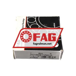 FAG XC71903E-T-P4S-UL rulman resim 3