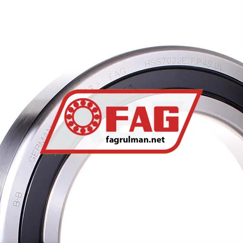 FAG HSS7022E-T-P4S-UL ürün fotoğrafı 2