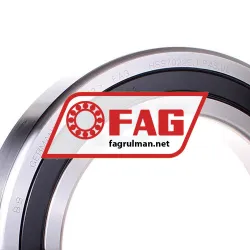 FAG HSS7022E-T-P4S-UL rulman resim 2