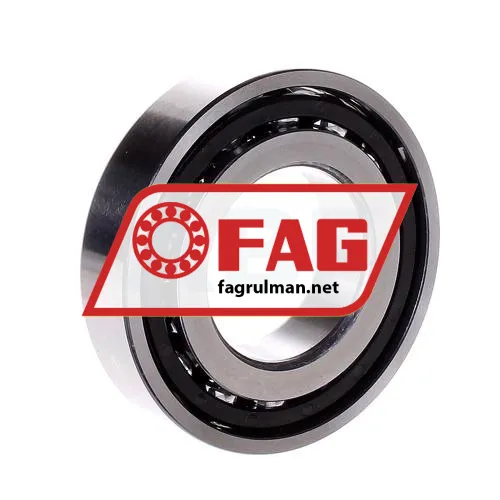 FAG 7208-B-TVP-UO