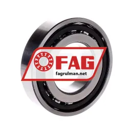 FAG 7208-B-TVP-UO