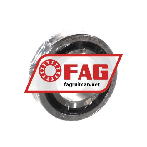 FAG XCS7005-C-T-P4S-UL