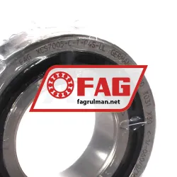 FAG XCS7005-C-T-P4S-UL rulman resim 2