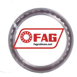FAG B71809-C-TPA-P4-UL