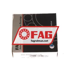 FAG B7001-E-2RSD-T-P4S-UL