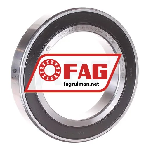FAG B7018-E-2RSD-T-P4S-UL