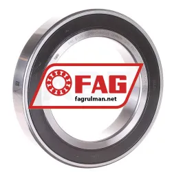 FAG B7018-E-2RSD-T-P4S-UL