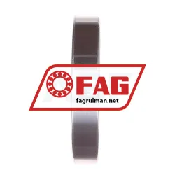 FAG B7018-E-2RSD-T-P4S-UL rulman resim 3