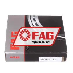FAG B7018-E-2RSD-T-P4S-UL rulman resim 4