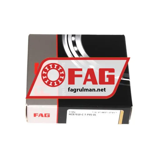 FAG HCB7010-C-T-P4S-UL ürün fotoğrafı 3