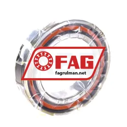 FAG HCB7010-C-T-P4S-UL rulman resim 2