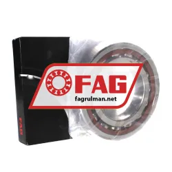 FAG B7218-C-T-P4S-UM