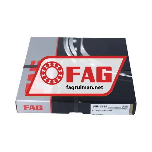 FAG B71928-C-T-P4S-UM ürün fotoğrafı 3