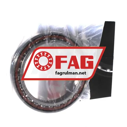 FAG B71924-C-T-P4S-DUL ürün fotoğrafı 2