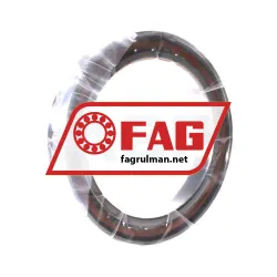 FAG B71922-C-T-P4S-UM rulman resim 2