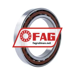 FAG B7024-C-T-P4S-K5-UL rulman resim 2