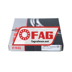 FAG B7024-C-T-P4S-K5-UL rulman resim 3