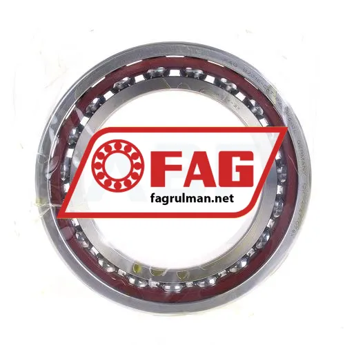 FAG B7016-C-T-P4S-K5-UL