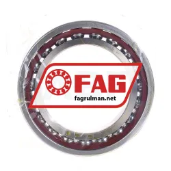 FAG B7016-C-T-P4S-K5-UL