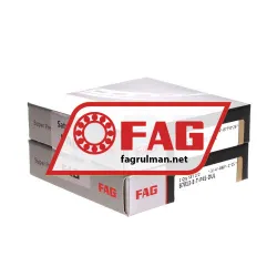 FAG B7013-E-T-P4S-DUL