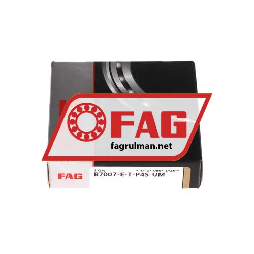 FAG B7007-E-T-P4S-UM ürün fotoğrafı 3
