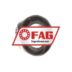 FAG B7007-E-T-P4S-UM rulman resim 2