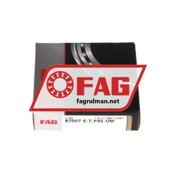 FAG B7007-E-T-P4S-UM rulman resim 3