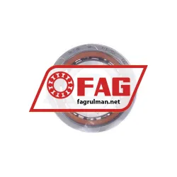 FAG B7002-C-T-P4S-UM