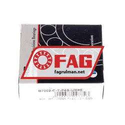 FAG B7002-C-T-P4S-UM rulman resim 2