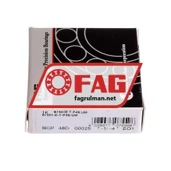 FAG B7001-E-T-P4S-UM rulman resim 2