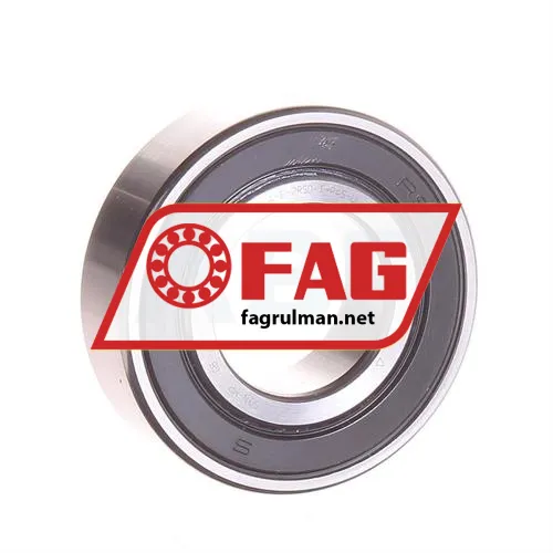 FAG B7004-E-2RSD-T-P4S-UL