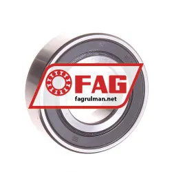 FAG B7004-E-2RSD-T-P4S-UL